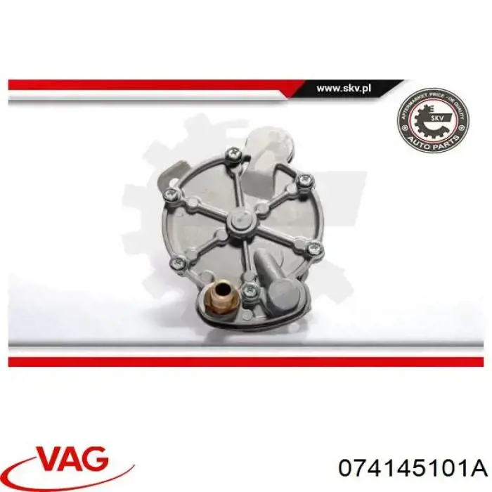 074145101A VAG Bomba a vácuo