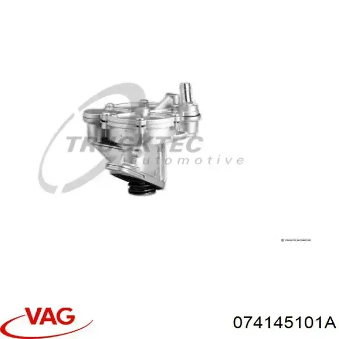 Bomba a vácuo VAG 074145101A preço, a partir de 90,24 USD