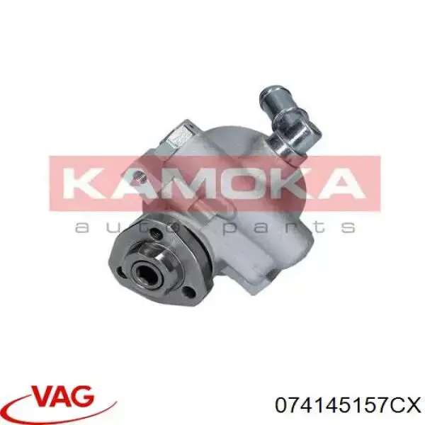 Compre 074145157CX VAG Bomba da Direção hidrâulica assistida