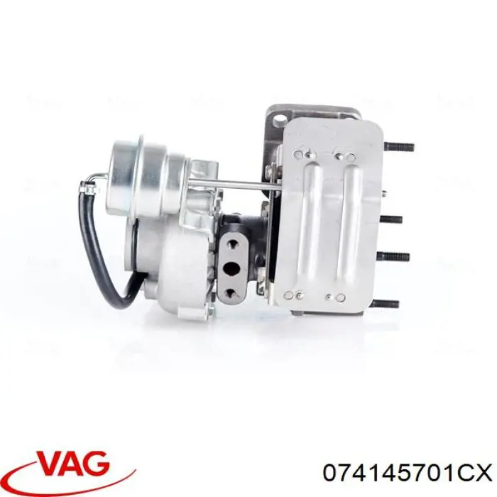 Compre 074145701CX VAG Turbina