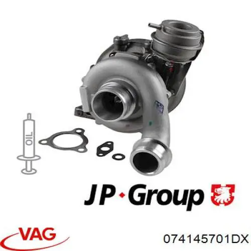 Compre 200101110673 SL Turbo Turbina