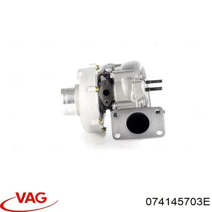 Compre 074145703E VAG Turbina