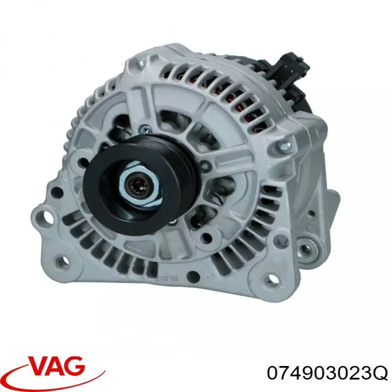 Compre 074903023Q VAG Gerador