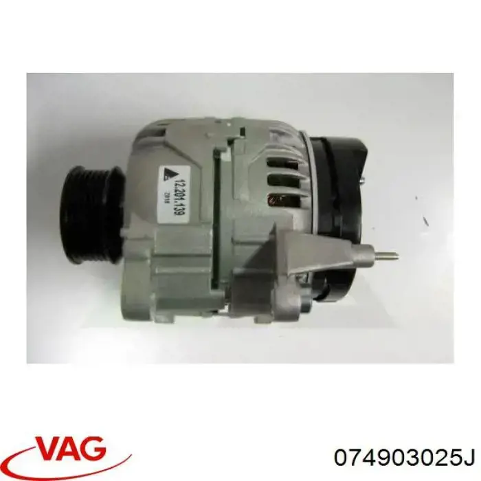 Compre 074903025J VAG Gerador