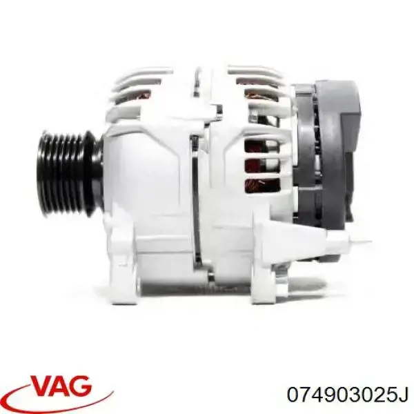 Gerador 074903025J VAG