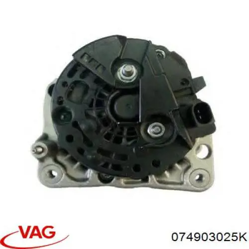 Compre 074903025K VAG Gerador