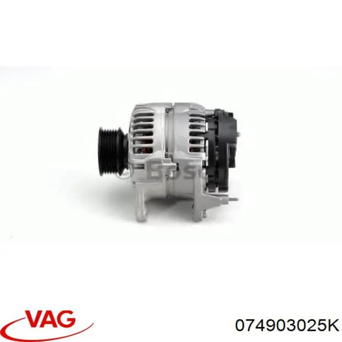 074903025K VAG Gerador
