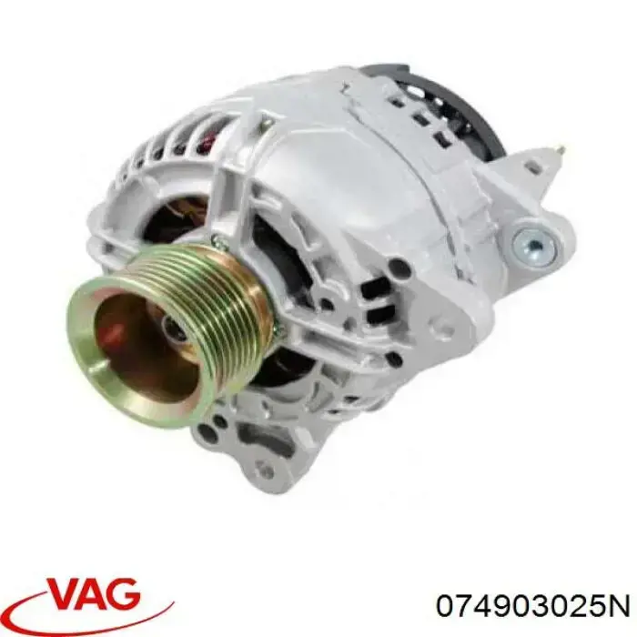 Gerador VAG 074903025N preço, a partir de 224,33 USD