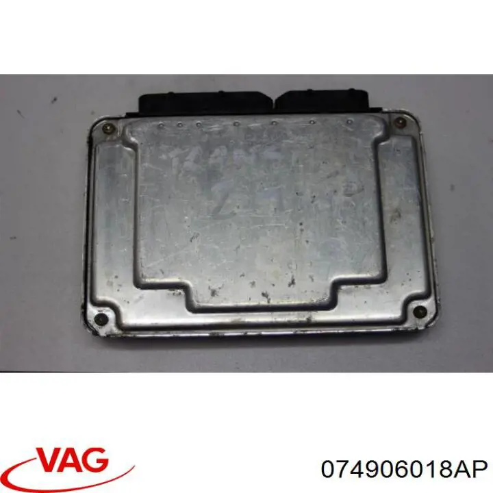 Compre 074906018AP VAG Módulo de direção (Centralina eletrônica) de motor
