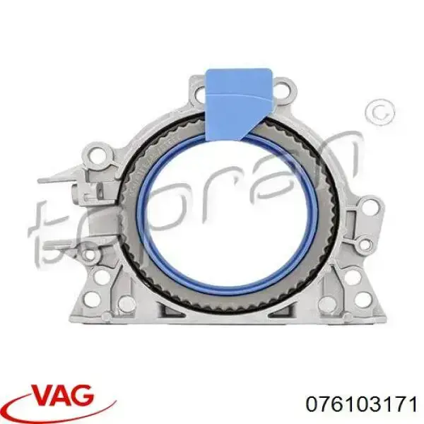 Vedação traseira de cambota de motor VAG 076103171 preço, a partir de 66,40 USD