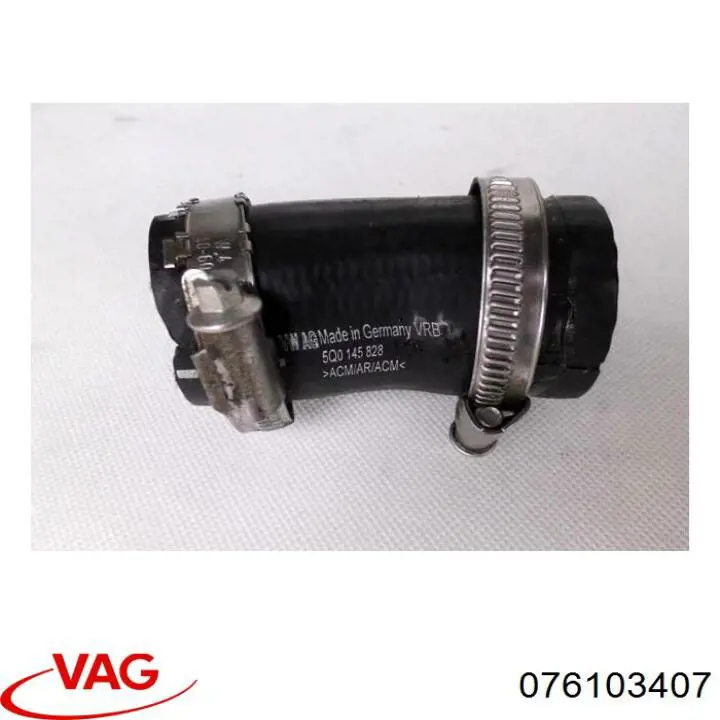 Compre 076103407 VAG Tampão CBC/do bloco de cilindros