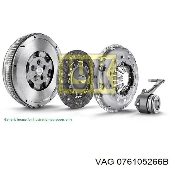 Compre 415033710 INA Volante de motor