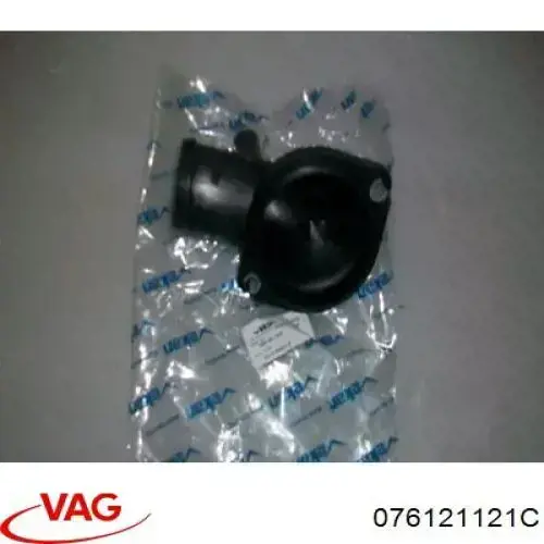 Tampa do termostato VAG 076121121C preço, a partir de 8,83 USD
