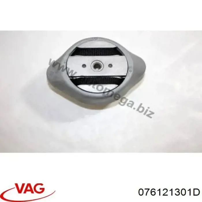 Compre 076121301D VAG Acoplamento viscoso de ventilador de esfriamento