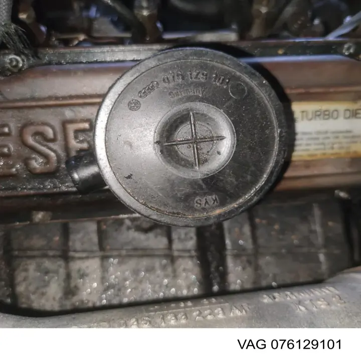 Válvula PCV de ventilação dos gases de cárter MAN 51018040008 preço, a partir de 21,20 USD
