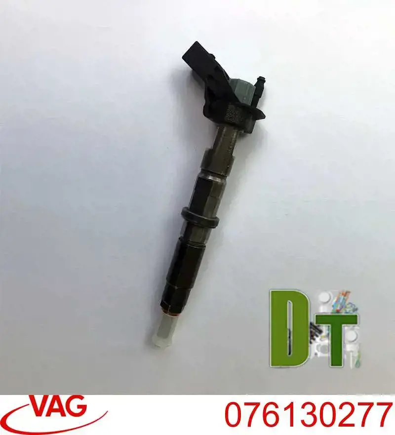 Injetor de injeção de combustível VAG 076130277 preço, a partir de 160,04 USD