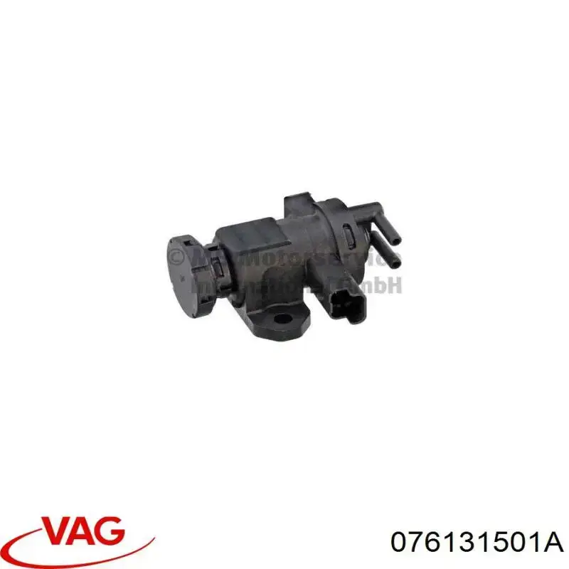 Válvula EGR de recirculação dos gases VAG 076131501A preço, a partir de 131,10 USD