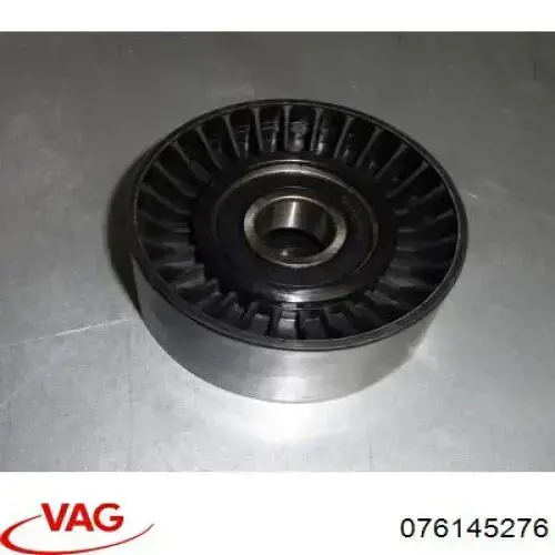 Rolo parasita da correia de transmissão VAG 076145276 preço, a partir de 19,80 USD