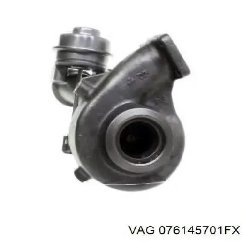 4947719001 Mitsubishi Turbina