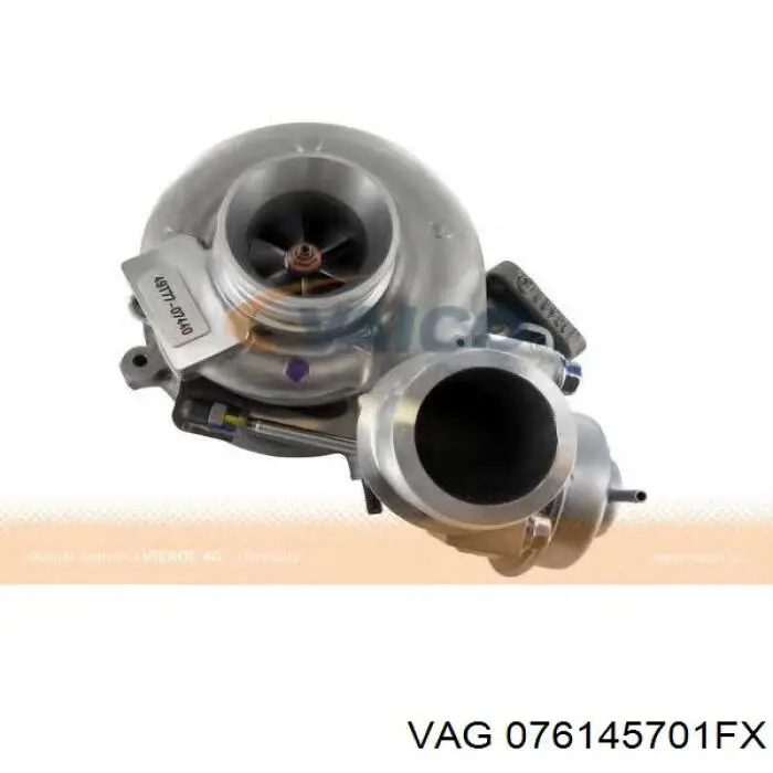 Turbina Mitsubishi 4947719001 preço, a partir de 230,37 USD