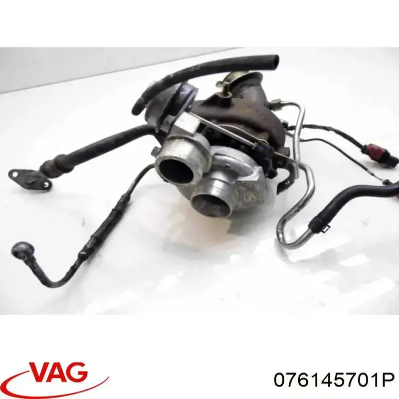076145701P VAG Turbina