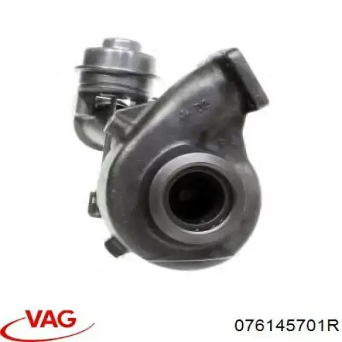 076145701R VAG Turbina