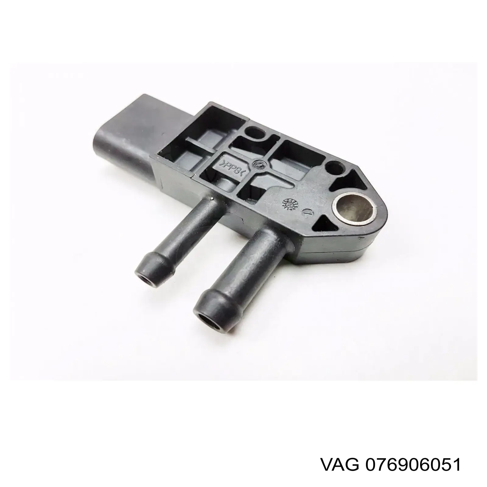 Compre 076906051 VAG Sensor de pressão de combustível