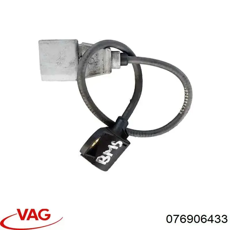 Sensor de posição da árvore distribuidora VAG 076906433 preço, a partir de 31,67 USD
