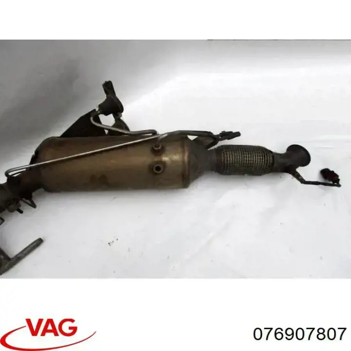 Sensor de óxidos de nitrogênio NOX VAG 076907807 preço, a partir de 278,84 USD