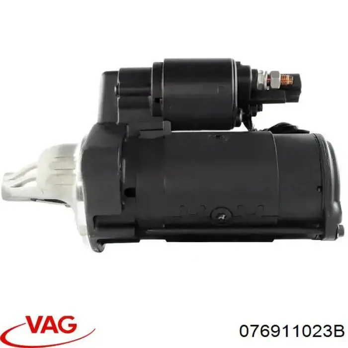 076911023B VAG Motor de arranco