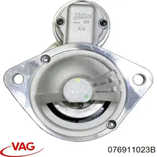 Motor de arranco VAG 076911023B preço, a partir de 205,75 USD