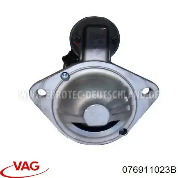 Compre 076911023B VAG Motor de arranco