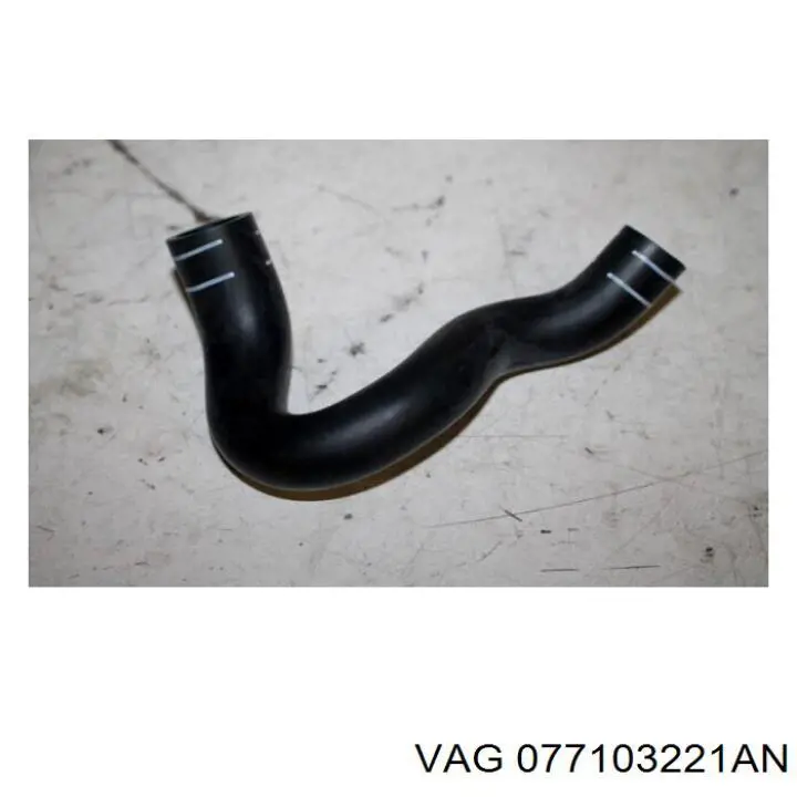 077103221AN VAG 