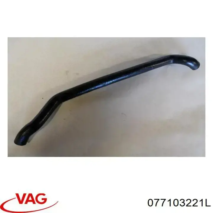 077103221L VAG 
