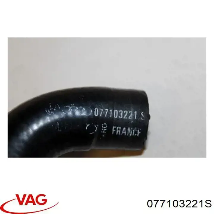  VAG 077103221S preço, a partir de 68,59 USD