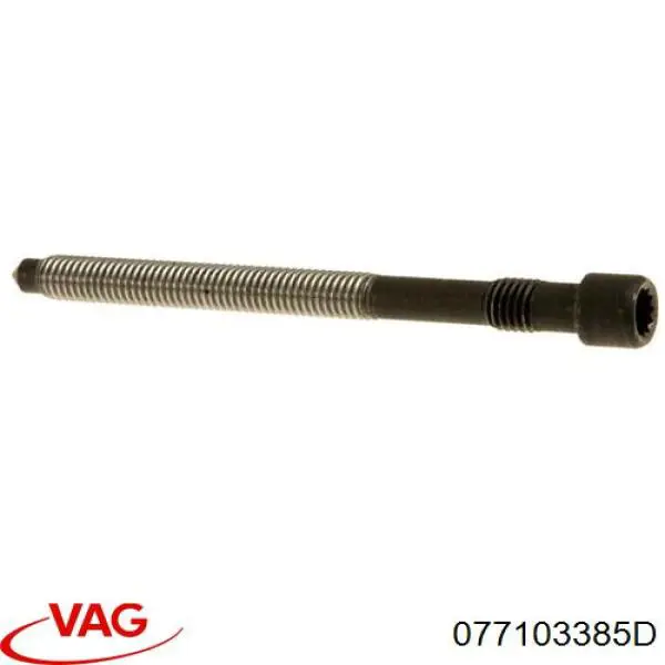 Parafuso de cabeça de motor (CBC) VAG 077103385D preço, a partir de 7,70 USD