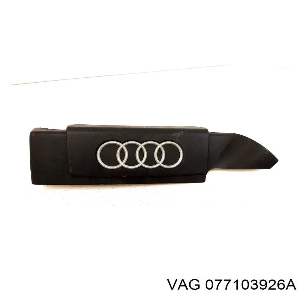 Tampa de motor decorativa VAG 077103926E preço, a partir de 121,84 USD
