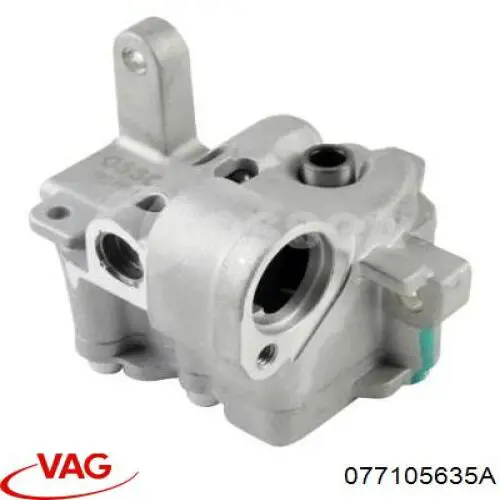 Compre 78198421 VAG Semianel de suporte (de carreira) de cambota, STD, kit