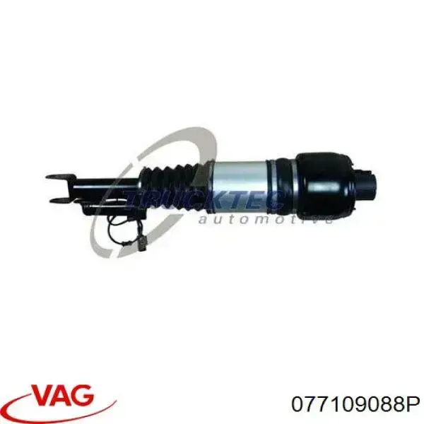 Reguladora de tensão direita da cadeia do mecanismo de distribuição de gás da árvore de cames VAG 077109088P preço, a partir de 349,79 USD