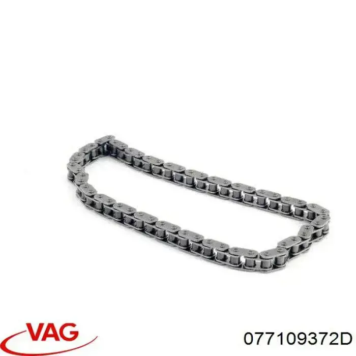 077109372D VAG 