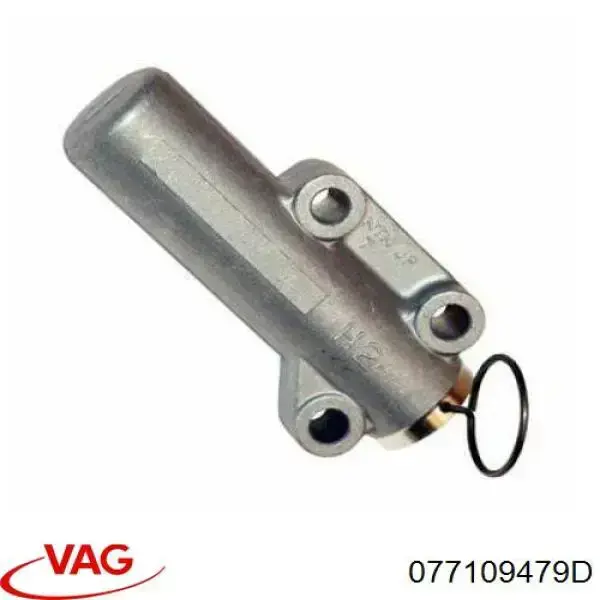 Reguladora de tensão da correia do mecanismo de distribuição de gás VAG 077109479D preço, a partir de 100,69 USD