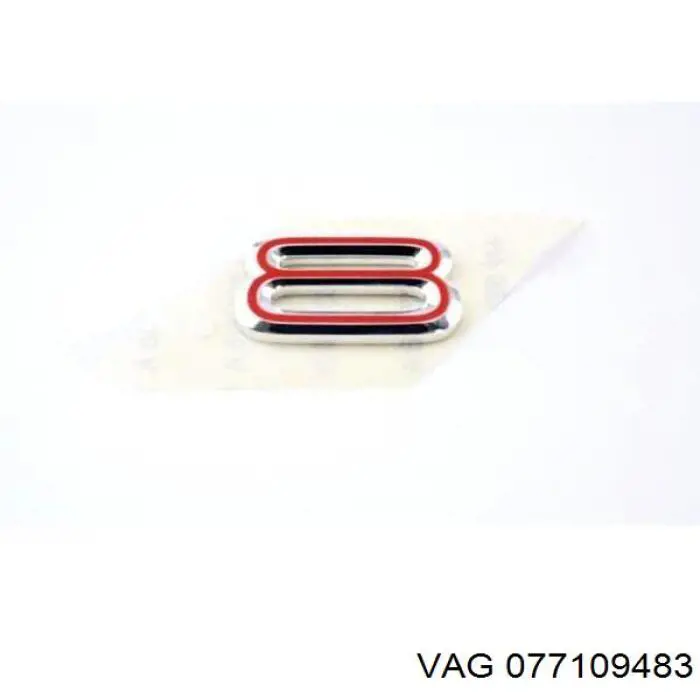 VAG 077109483 preço, a partir de  