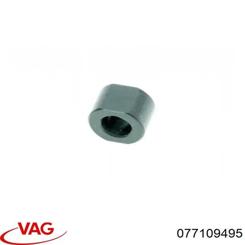  VAG 077109495 preço, a partir de  