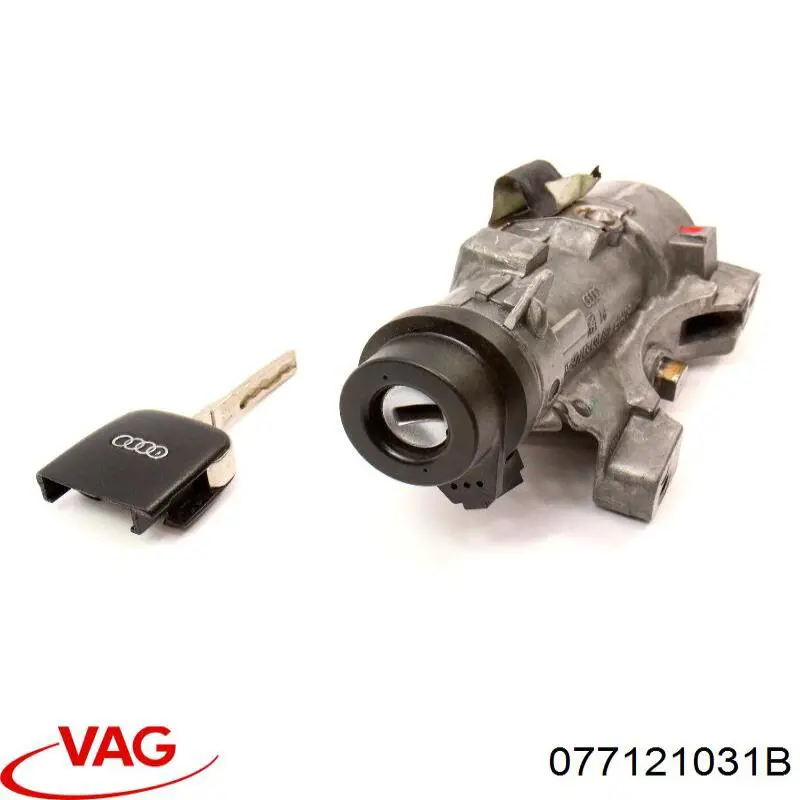 Compre 077121031B VAG 