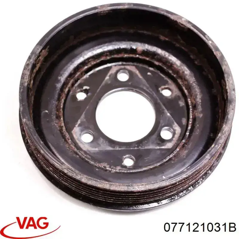  VAG 077121031B preço, a partir de 60,82 USD