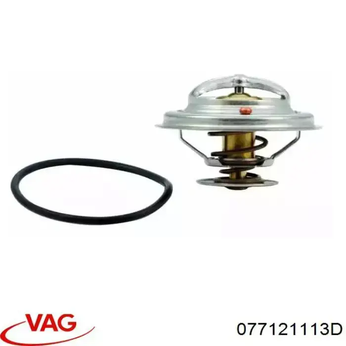 Termostato VAG 077121113D preço, a partir de 15,89 USD