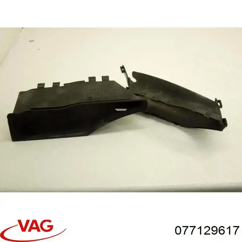  VAG 077129617 preço, a partir de  