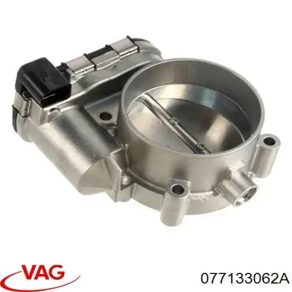 Válvula de borboleta montada VAG 077133062A preço, a partir de 148,12 USD