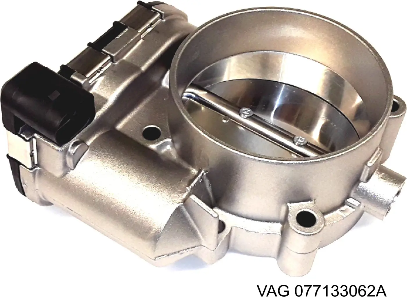 Compre 0280750047 VAG Válvula de borboleta montada