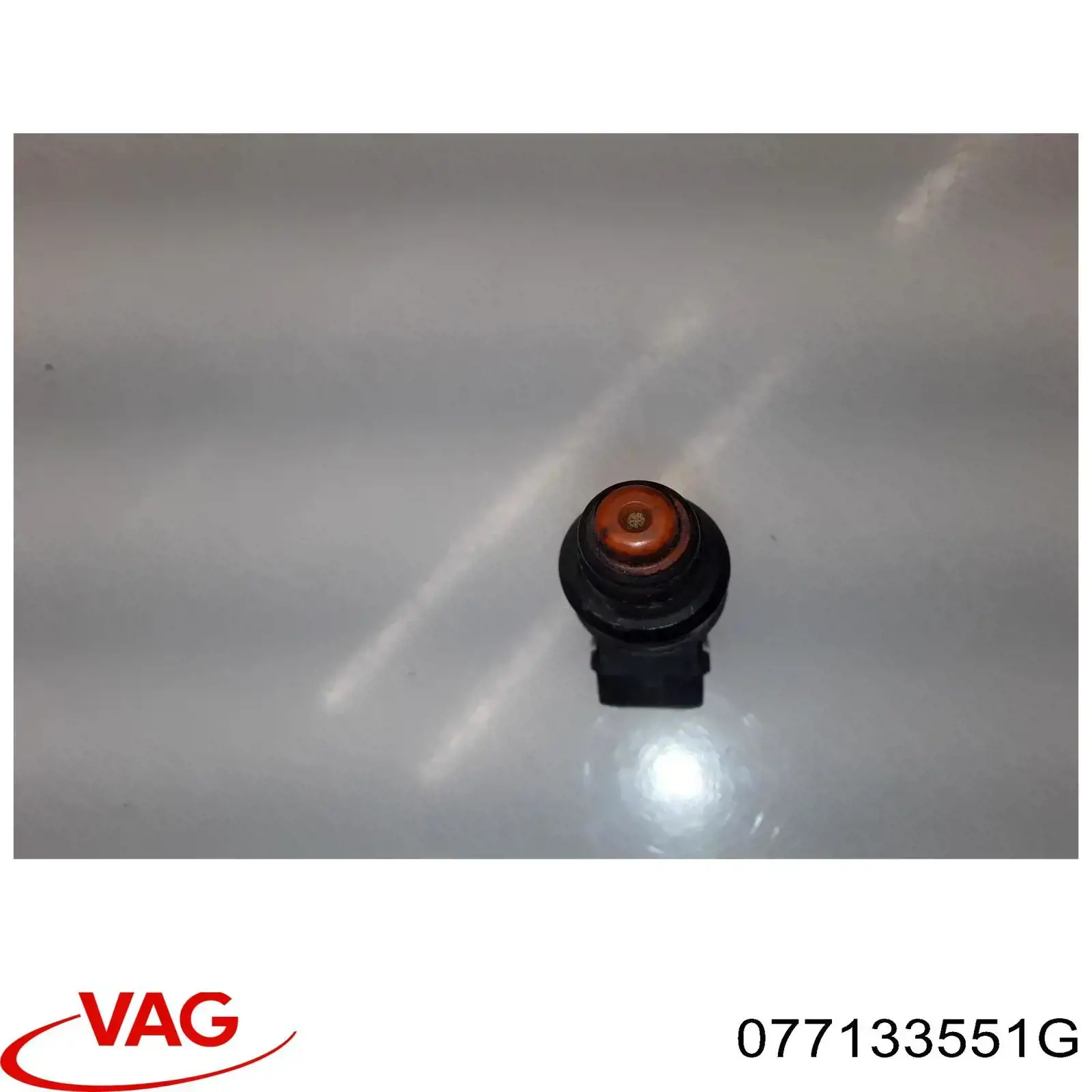 0280150441 Bosch Injetor de injeção de combustível